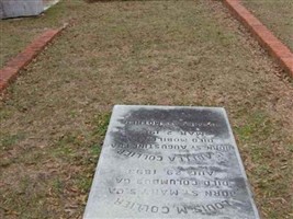 Louis M. Collier Louis M. Collier