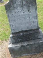 Louis M. Norris Louis M. Norris