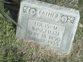 Louis M. Wingfield