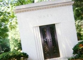 Louis Marx