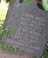 Louis Meier