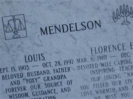Louis Mendelson
