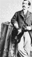 Louis Moreau Gottschalk
