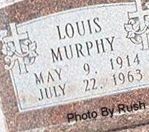 Louis Murphy