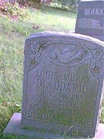 Louis Murry Diaddario