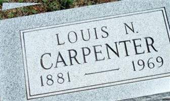 Louis N. Carpenter