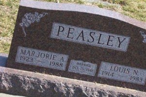 Louis N. Peasley Louis N. Peasley
