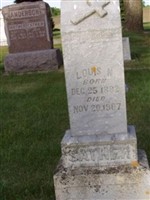 Louis N. Sather Louis N. Sather