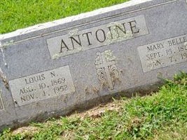 Louis Napoleon Antoine
