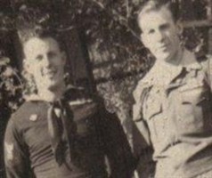Louis Neil "Neil" McLain