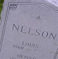 Louis Nelson