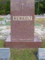 Louis Nicholas Renault