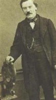 Louis Nicolas Bescherelle Louis Nicolas Bescherelle