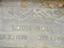 Louis Noll