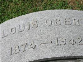 Louis Obert