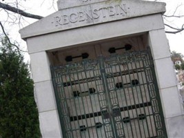 Louis Regenstein