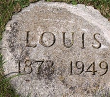 Louis Reiter