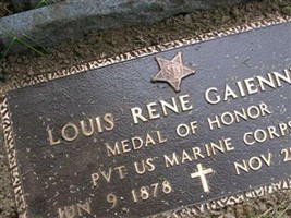 Louis Rene Gaiennie
