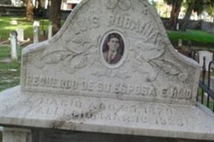 Louis Robaina