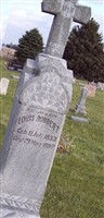 Louis Robbert Louis Robbert