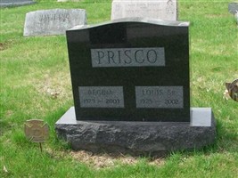 Louis Robert Prisco