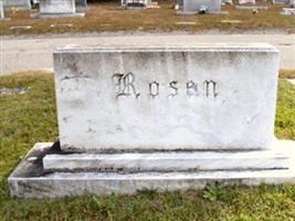 Louis Rosen