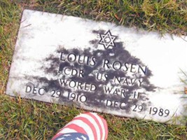 Louis Rosen