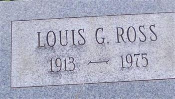 Louis Ross