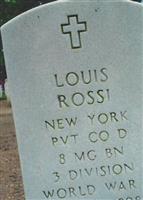 Louis Rossi