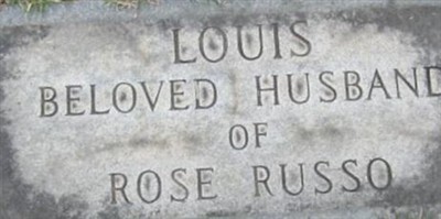 Louis Russo