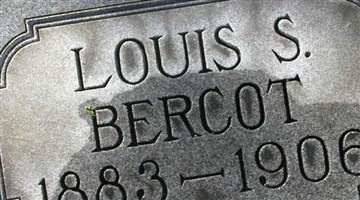 Louis S. Bercot