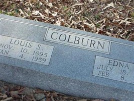 Louis S Colburn Louis S Colburn