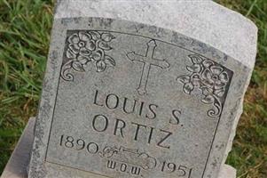 Louis S. Ortiz