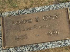 Louis S. Otts