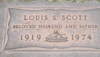 Louis S. Scott