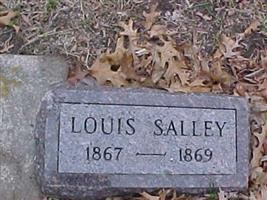 Louis Salley