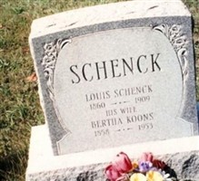 Louis Schenck