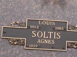 Louis Soltis