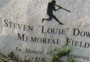 Louis Steven Dowers Louis Steven Dowers