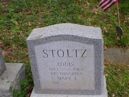 Louis Stoltz