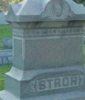 Louis Stroh Louis Stroh