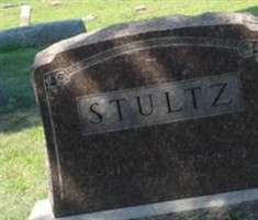 Louis Stultz, Sr Louis Stultz, Sr