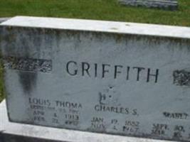 Louis Thoma Griffith