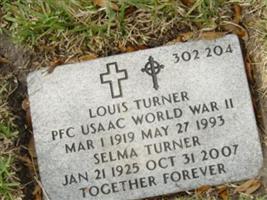 Louis Turner