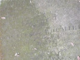 Louis Ulysse Roumillat Louis Ulysse Roumillat