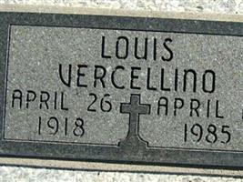 Louis Vercellino