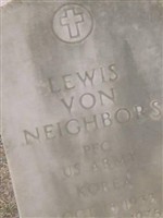 Louis Von Neighbors