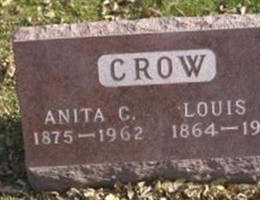 Louis W Crow