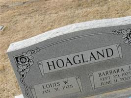 Louis W. Hoagland
