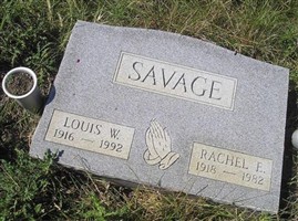 Louis W. Savage